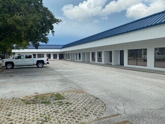 Plus de détails pour 13080 S Belcher Rd, Largo, FL - Bureau/Local commercial à louer