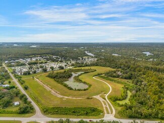 Plus de détails pour 9881 & 9981 SW Lettuce Lake ave, Arcadia, FL - Terrain à vendre