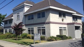 Plus de détails pour 2239 Moorpark Ave, San Jose, CA - Bureau à vendre