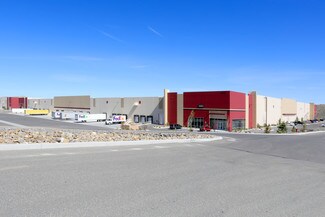 Plus de détails pour 9470 N Virginia St, Reno, NV - Industriel/Logistique à louer