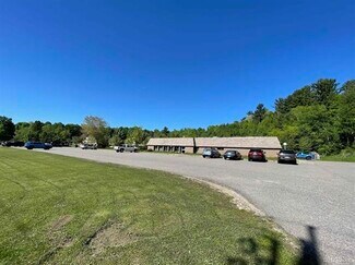 Plus de détails pour 435 Stoneville Rd, Ishpeming, MI - Santé à vendre