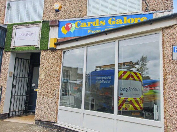 28-30 Wellington St, Eastwood à louer Photo principale– Image 1 sur 2