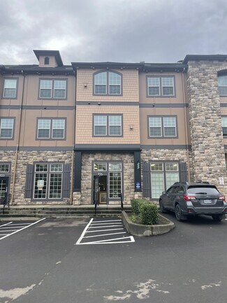 Plus de détails pour 20508 SW Roy Rogers Rd, Sherwood, OR - Local commercial à vendre