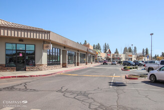 3044-3188 N Highway 97, Bend, OR à louer Photo de l’immeuble– Image 2 sur 5