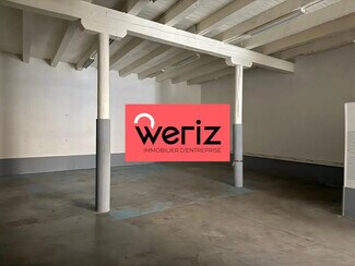 Plus de détails pour Local d'activités à louer