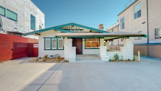 Plus de détails pour 536 N Larchmont Blvd, Los Angeles, CA - Bureau/Local commercial à louer