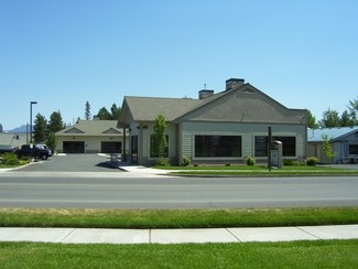 Plus de détails pour 51530 Huntington Rd, La Pine, OR - Bureau à louer