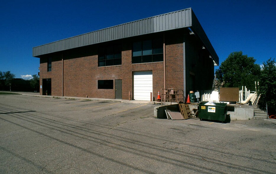 5801 Logan St, Denver, CO à louer - Autre – Image 2 sur 15
