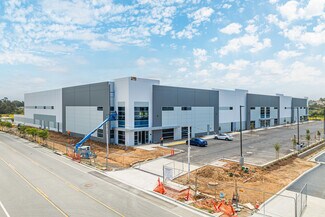 Plus de détails pour 116 7th St, Chula Vista, CA - Industriel/Logistique à louer