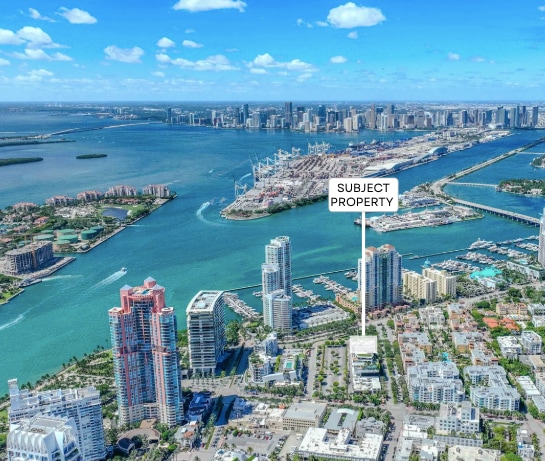 834-836 1st St, Miami Beach, FL à vendre - Photo de l’immeuble – Image 2 sur 16