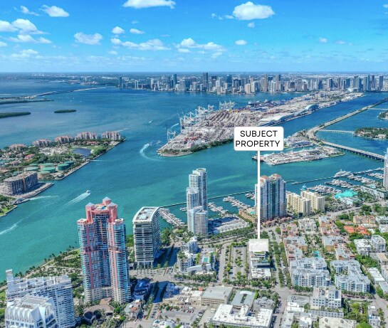 834-836 1st St, Miami Beach, FL à vendre - Photo de l’immeuble – Image 3 sur 16