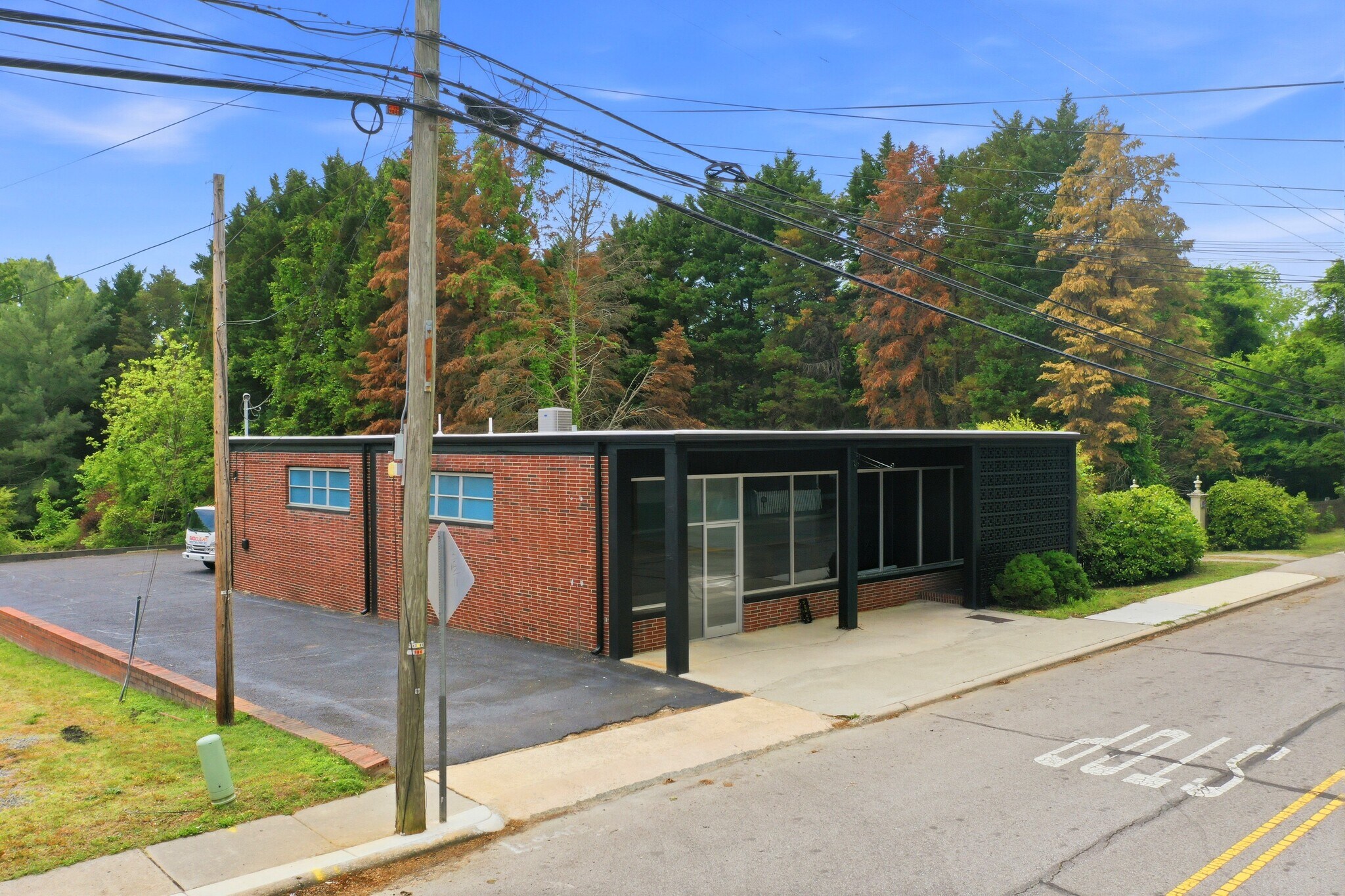 43 Main W St, Yanceyville, NC à vendre Photo principale– Image 1 sur 44