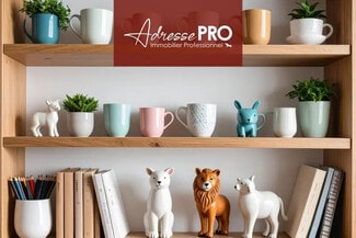 Plus de détails pour Local commercial à louer