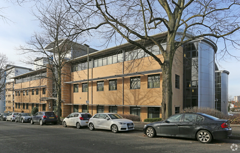 51 De Montfort St, Leicester à louer - Photo de l’immeuble – Image 3 sur 6