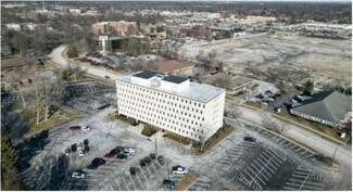 Plus de détails pour 3103 Executive Pky, Toledo, OH - Bureau à vendre