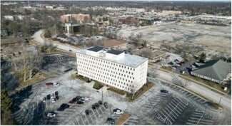 Plus de détails pour 3103 Executive Pky, Toledo, OH - Bureau à vendre