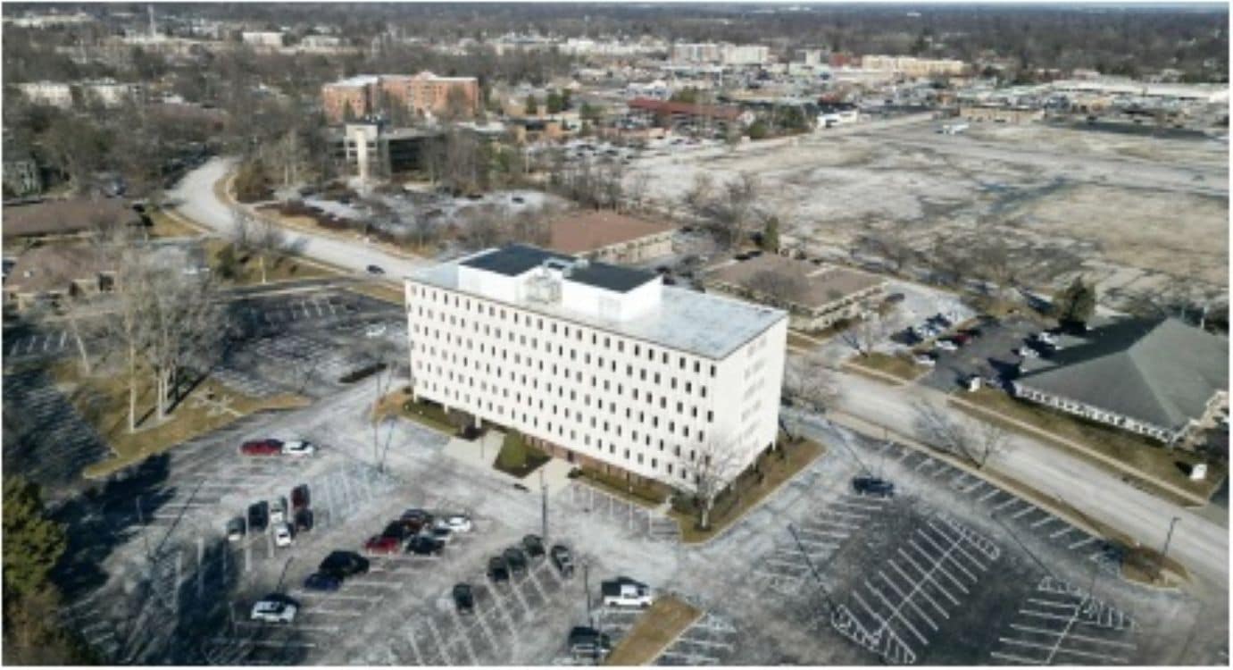 3103 Executive Pky, Toledo, OH à louer Photo de l’immeuble– Image 1 sur 13