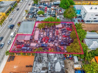 Plus de détails pour 1527 W Flagler St, Miami, FL - Local commercial à louer