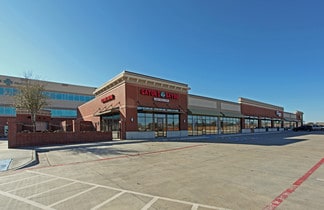 Plus de détails pour 5217 98th St, Lubbock, TX - Local commercial à louer