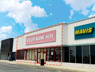 Plus de détails pour 725 State Route 440, Jersey City, NJ - Local commercial à louer