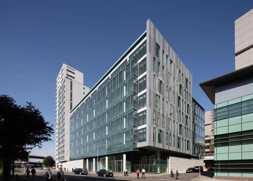 480 Argyle St, Glasgow à louer - Photo de l’immeuble – Image 1 sur 56