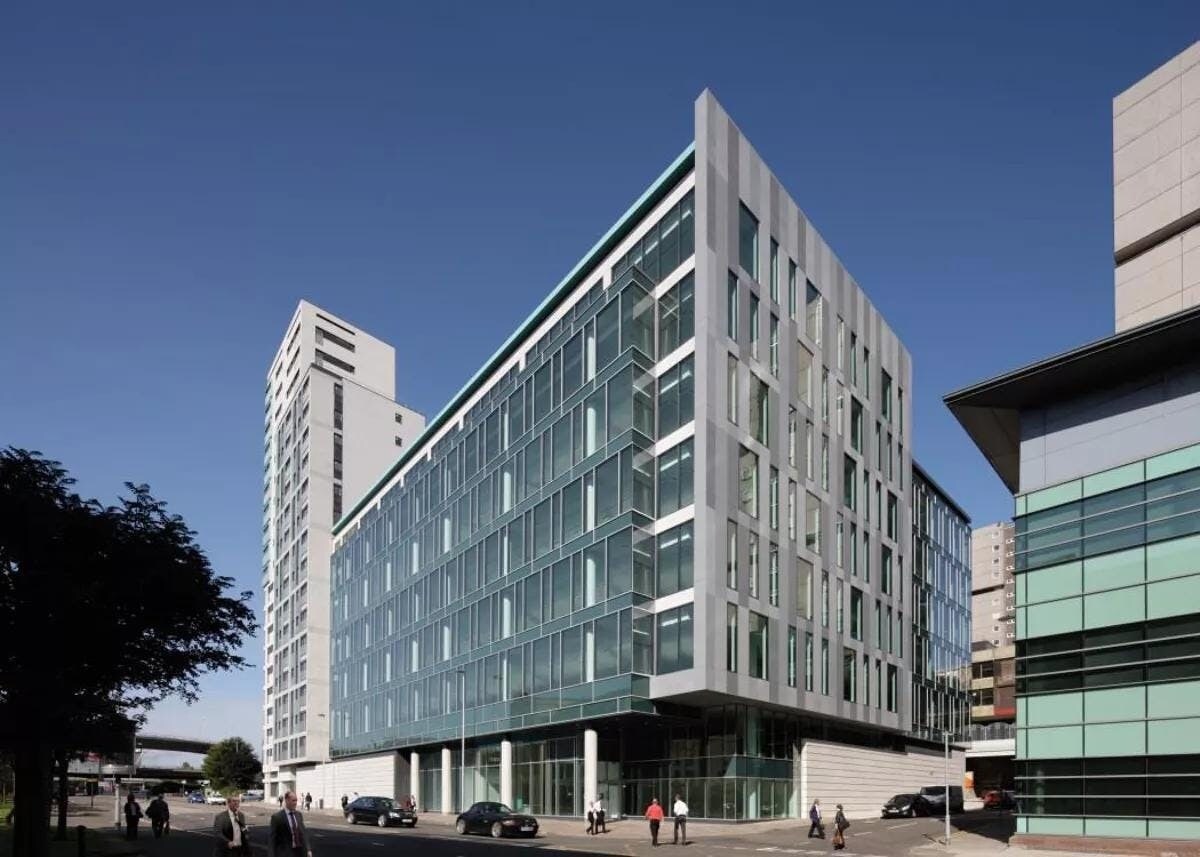 480 Argyle St, Glasgow à louer Photo de l’immeuble– Image 1 sur 57