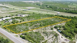 Plus de détails pour 906 FM 3024, Mathis, TX - Terrain à vendre