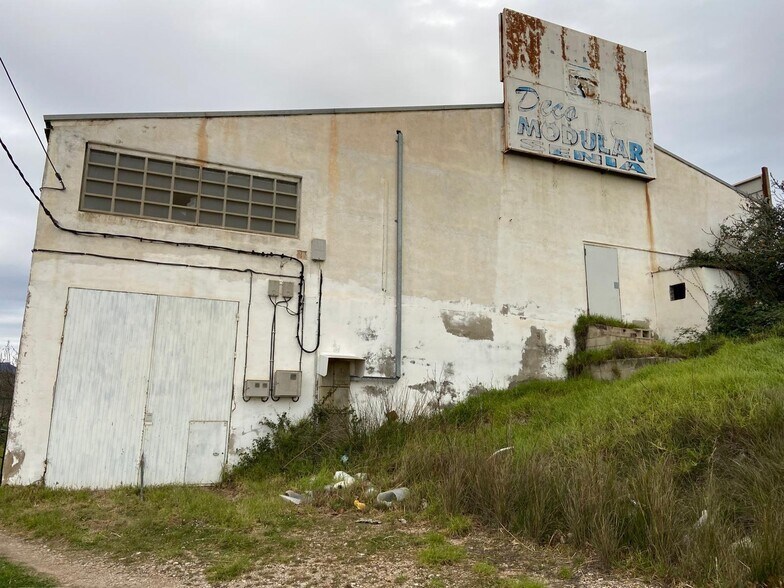 Industriel/Logistique dans La Sénia, Tarragona à vendre - Photo de l’immeuble – Image 3 sur 35
