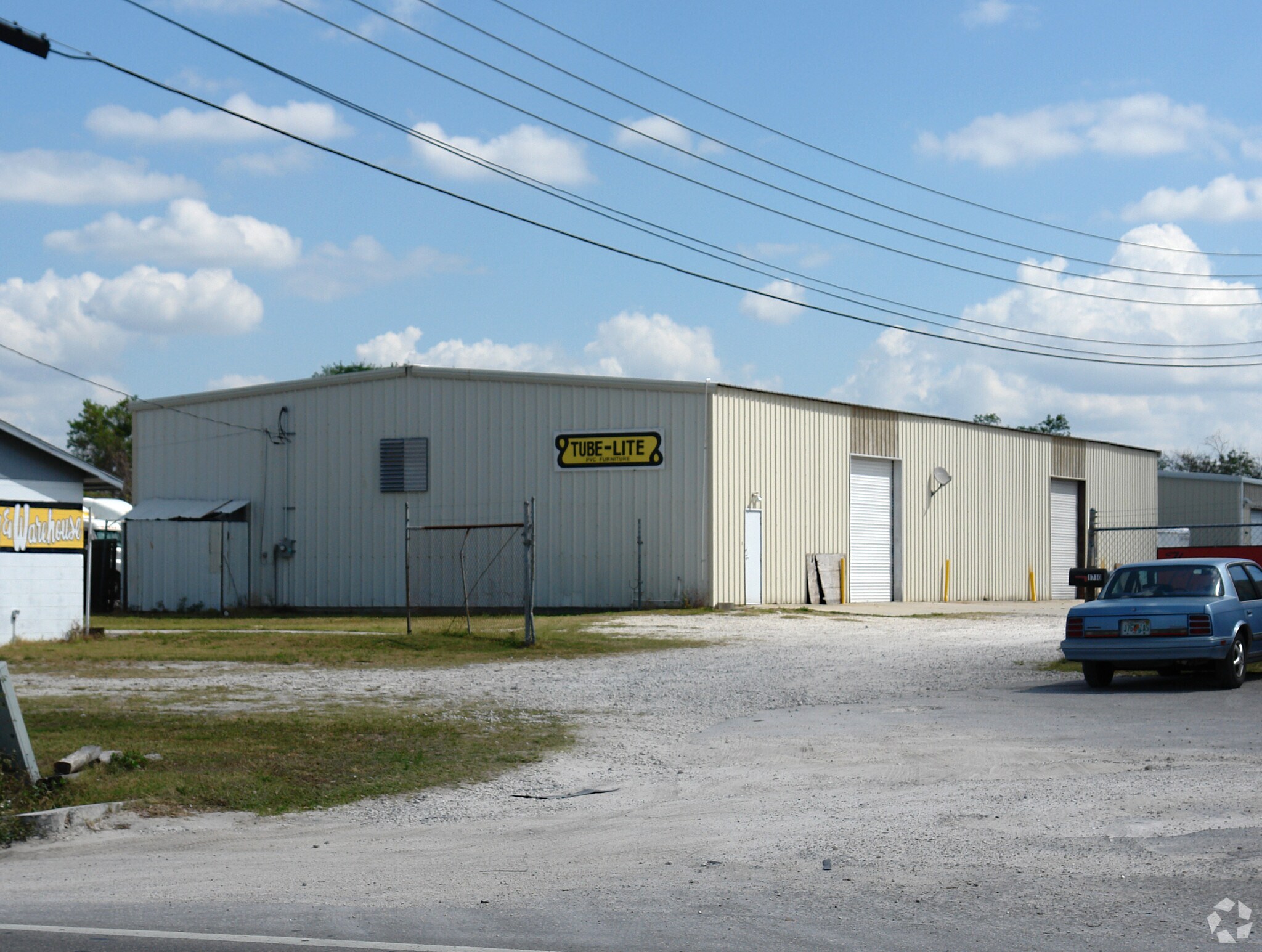 1704 S Combee Rd, Lakeland, FL à vendre Photo principale– Image 1 sur 10