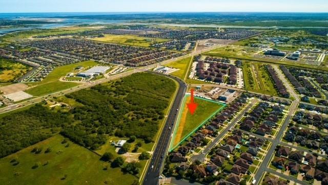 3701 Airline Dr, Corpus Christi, TX à vendre - Photo principale – Image 1 sur 9