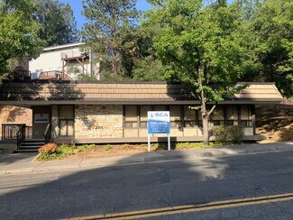 Plus de détails pour 2916 Tunnel St, Placerville, CA - Bureau à louer