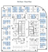 1900 Albert St, Regina, SK à louer Plan d’étage– Image 1 sur 1