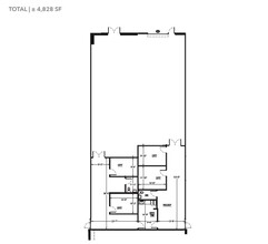 2329 W Mescal St, Phoenix, AZ à louer Plan d’étage– Image 1 sur 2