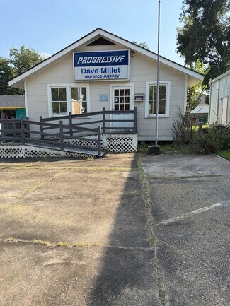 Plus de détails pour 31625 LA-22, Springfield, LA - Bureau à louer