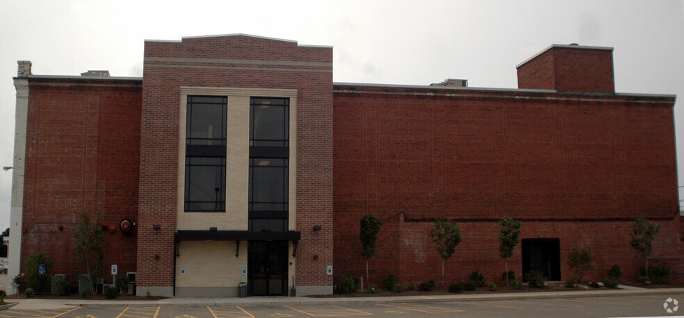 128 W 12th St, Erie, PA à vendre - Photo de l’immeuble – Image 2 sur 3