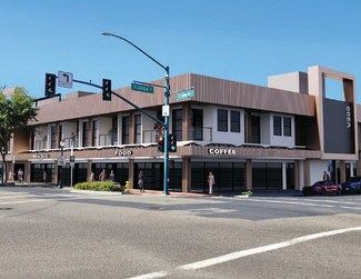 Plus de détails pour 200 Vernon St, Roseville, CA - Différents types d’espaces à louer