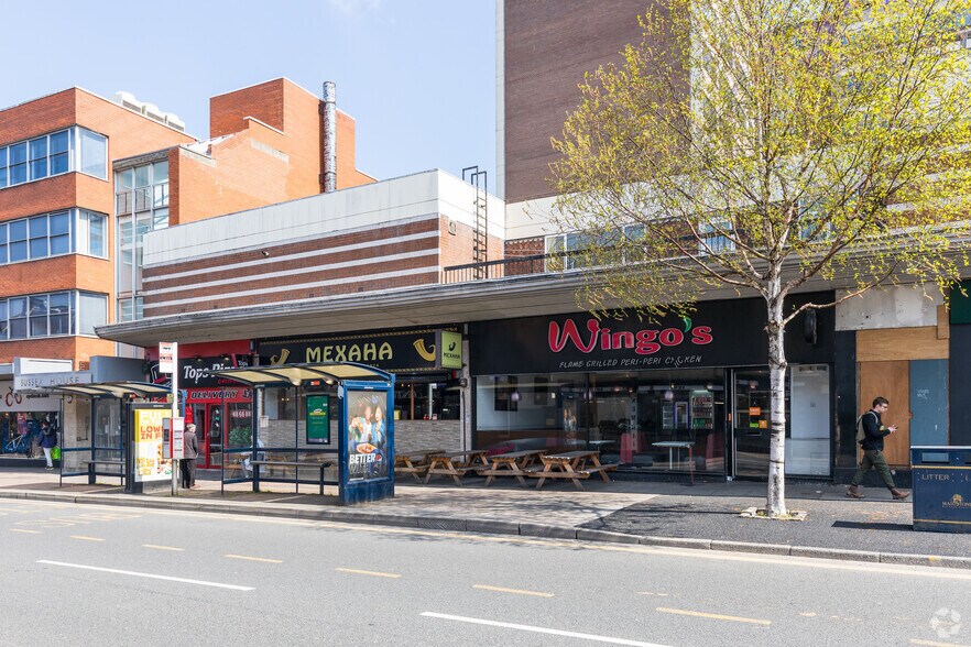 27-37 Lower Stone St, Maidstone à vendre - Photo de l’immeuble – Image 3 sur 4