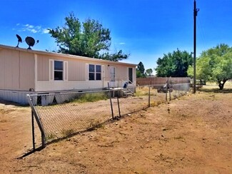 Plus de détails pour 24 Shady Ln, Duncan, AZ - Logement à vendre