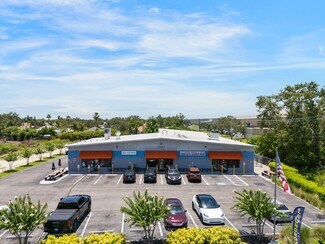 Plus de détails pour 2443 US Highway 301 N, Ellenton, FL - Local commercial à louer
