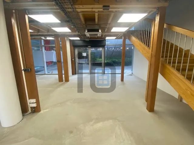 Local commercial dans Boulogne-Billancourt à louer Photo de l’immeuble– Image 1 sur 7