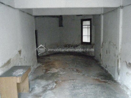 Local commercial dans Cáceres, Cáceres à vendre - Photo de l’immeuble – Image 2 sur 5
