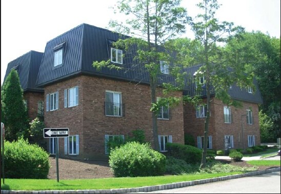 29 Columbia Tpke, Florham Park, NJ à vendre - Photo de l’immeuble – Image 2 sur 7