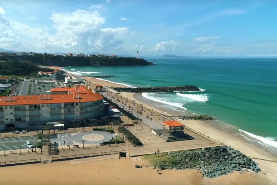 Local commercial dans Anglet à louer - Aérien – Image 1 sur 1