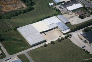 Plus de détails pour 150 Fox Sauk Rd, Ottumwa, IA - Industriel/Logistique à louer