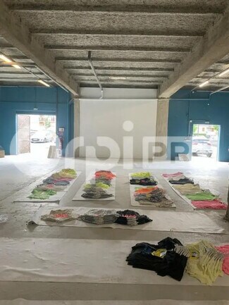 Plus de détails pour Industriel/Logistique à louer