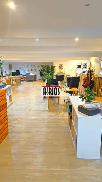 Industriel/Logistique dans La Farlède à louer - Photo intérieure – Image 3 sur 10