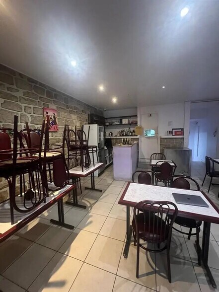 Local commercial dans Paris à louer - Photo de l’immeuble – Image 1 sur 6