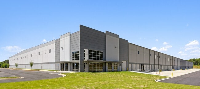 Plus de détails pour 175 Candler Rd, Stockbridge, GA - Industriel/Logistique à louer