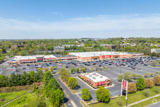 1500 N Cedar Crest Blvd, Allentown, PA - VUE AÉRIENNE  vue de carte