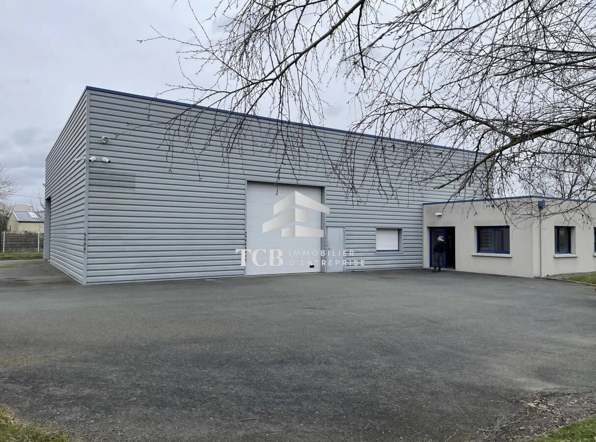 Photo de l’immeuble